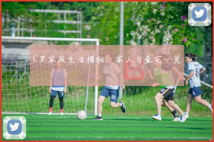 C罗家庭生活揭秘:家人与豪宅一览